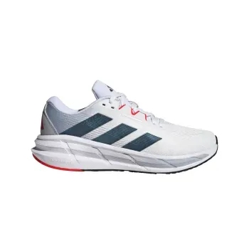Tenis adidas Correr Questar 3 Hombre JQ5081