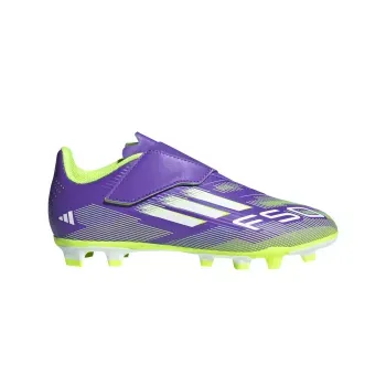 Tachones adidas Futbol F50 Club FG Niño JI0036