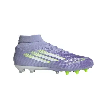 Tachones adidas Futbol F50 Sparkfusion League FG Mujer JI0012