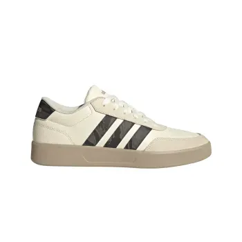 Tenis adidas Casual Breaknet 3.0 Hombre JR3558