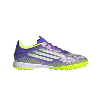 Tenis adidas Futbol F50 League TF Hombre JH7724