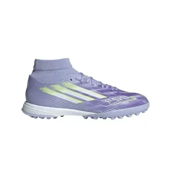 Tenis adidas Futbol F50 Sparkfusion League TF Mujer JI0014