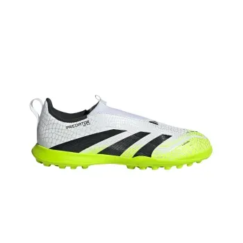 Tenis adidas Futbol Predator League TF Niño JI1153