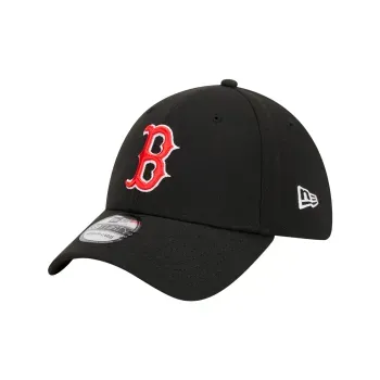 Gorra New Era MLB 39THITY Boston Red Sox Evergreen Hombre 60397607