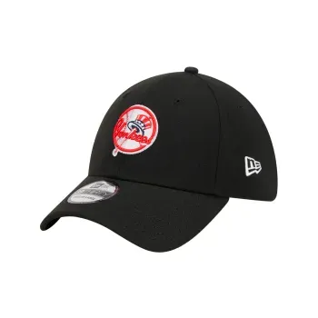 Gorra New Era MLB 39THITY New York Yankees Evergreen Hombre 60397638