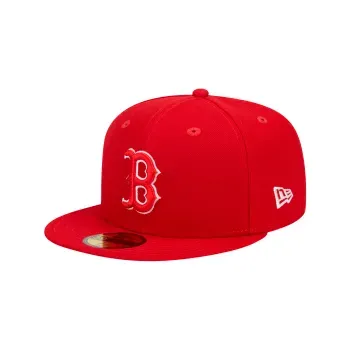 Gorra New Era MLB 59FIFTY Boston Red Sox Evergreen Hombre 60398889