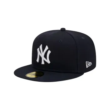 Gorra New Era MLB 59FIFTY New York Yankees Evergreen Hombre 60399188
