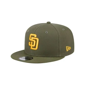 Gorra New Era MLB 9FIFTY San Diego Padres Hombre 60551616
