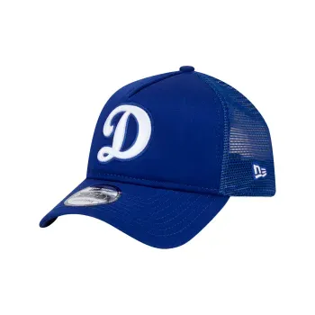 Gorra New Era MLB 9FORTY Los Angeles Dodgers Hombre 60552127