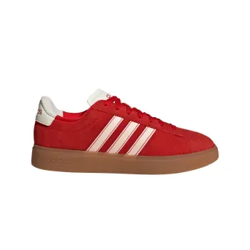 Tenis Casual adidas Grand Court 2.0 Mujer JS1740