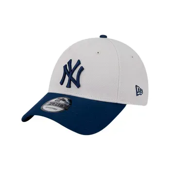 Gorra New Era MLB 9FORTY New York Yankees Hombre 60651543