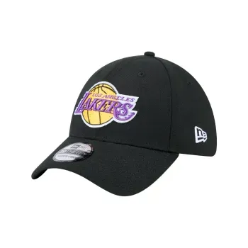 Gorra New Era NBA 39THIRTY Los Angeles Lakers Hombre 60437849