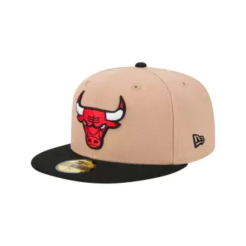 Gorra New Era NBA 59FIFTY Chicago Bulls Hombre 60551389