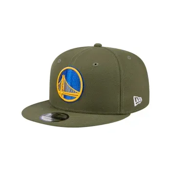 Gorra New Era NBA 9FIFTY Golden State Warriors Hombre 60551631