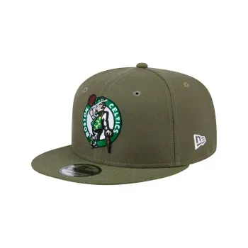 Gorra New Era NBA 9FIFTY Boston Celtics Hombre 60551632