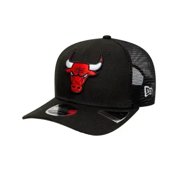 Gorra New Era NBA 9SEVENTY Chicago Bulls Hombre 60643826