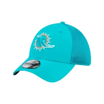 Gorra New Era NFL 39THIRTY Miami Dolphins Hombre 60719199