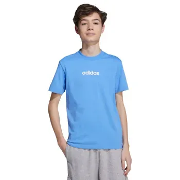 Playera adidas Essentials Niño JV7542