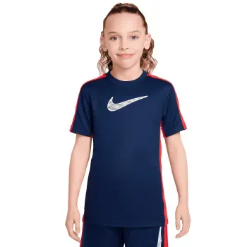 Playera Nike Entrenamiento Trophy23 Infantil Unisex HF8079-410