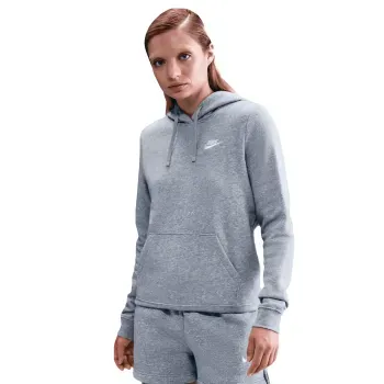 Sudadera Nike Casual Club Fleece Mujer DQ5793-063