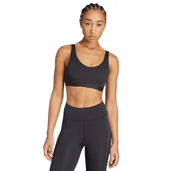 Sujetador Deportivo adidas All Me Mujer JL5491