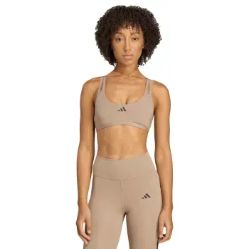 Sujetador Deportivo adidas Aeroimpact Luxe Mujer KA3795