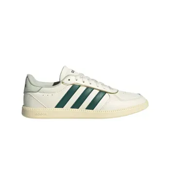 Tenis adidas Casual Breaknet Sleek Mujer JQ8259