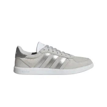 Tenis adidas Casual Breaknet Sleek Mujer JQ8267