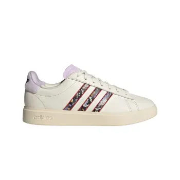 Tenis Casual adidas Grand Court 2.0 Mujer JR6726