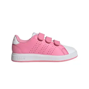 Tenis adidas Casual Advantage Base 2.0 Niña JS3821