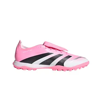 Tenis adidas Futbol Predator League Beckham Fold Over TF Hombre JR7038