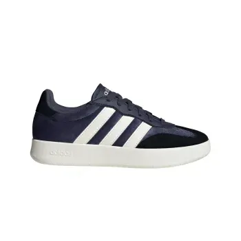 Tenis adidas Casual Barreda Mujer JR1197