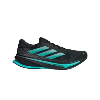 Tenis adidas Supernova Rise 2 Mercedes-AMG Petronas Formula One Team Hombre JR9384