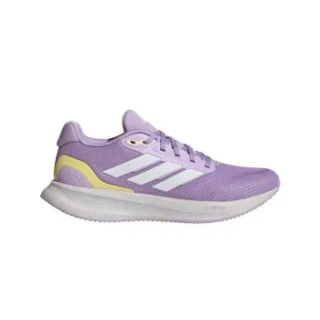 Tenis adidas Correr Run Falcon 5 Mujer JR3094