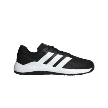 Tenis adidas Entrenamiento Dropset Base Hombre JS3045