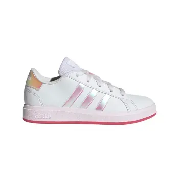 Tenis Casual adidas Grand Court Lifestyle Niño JR6096