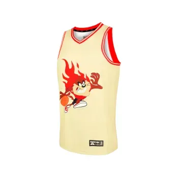 Jersey LNBP Diablos Rojos del México x Looney Tunes 2025 Hombre