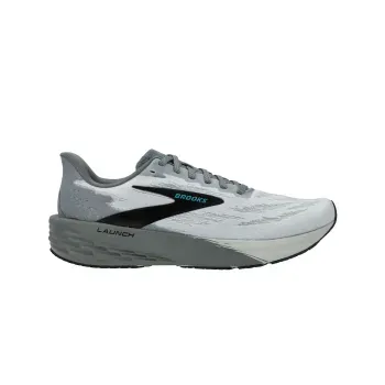 Tenis Brooks Correr Launch 11 Hombre