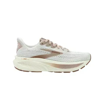 Tenis Brooks Correr Ghost 17 Mujer