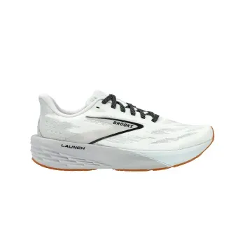 Tenis Brooks Correr Launch 11 Mujer
