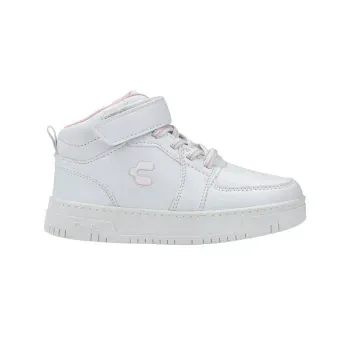 Tenis Charly Casual Mid Niña 1079416001