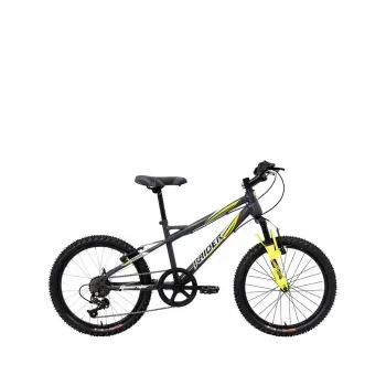 Bicicleta Veloci Generator R-20 GR Infantil Unisex