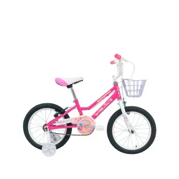 Bicicleta Veloci Madchen R- 16 RS Niña