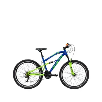 Bicicleta Veloci Naukas AZ R26