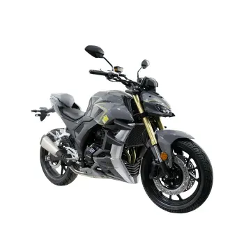 Motocicleta Dinamo 4 400CC 2024