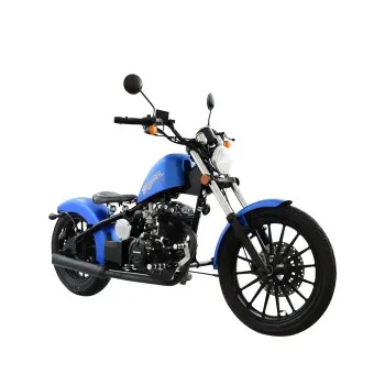 Motocicleta Dinamo Chopper 250 Az 2024