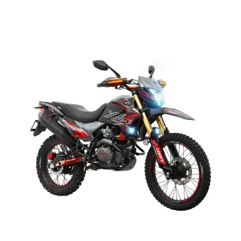 Motocicleta Veloci Xeverus Pro XR2 300 N 2023