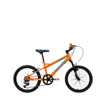 Bicicleta Veloci Raider Generator NR R20 Infantil Unisex