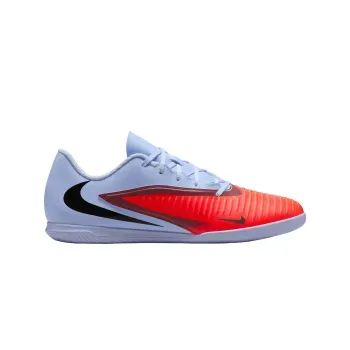 Tenis Nike Futbol Phantom 6 Low Club IC Hombre HQ2323-400