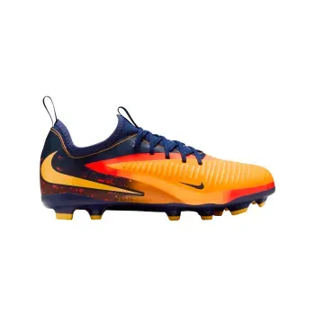 Tachones Nike Futbol Phantom 6 Academy Erling Haaland MG Niño HQ2032-800